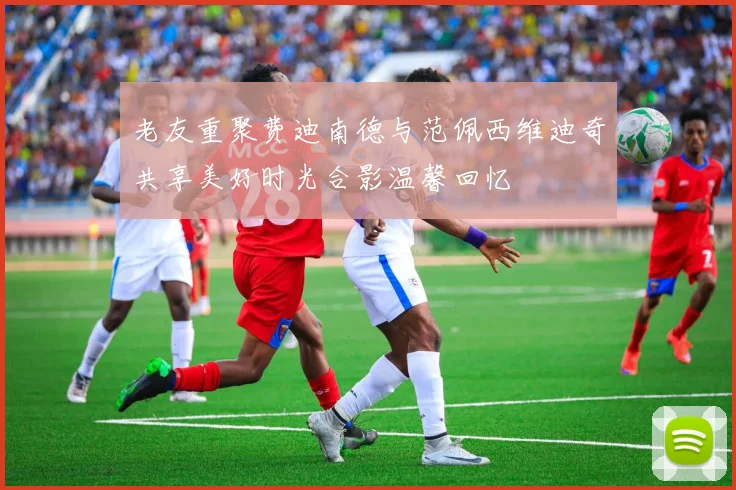 老友重聚费迪南德与范佩西维迪奇共享美好时光合影温馨回忆