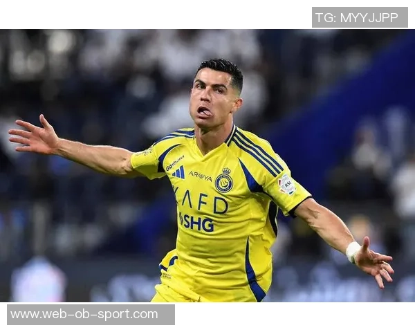 传奇继续书写40岁C罗双响助力球队41球领跑世预赛射手榜